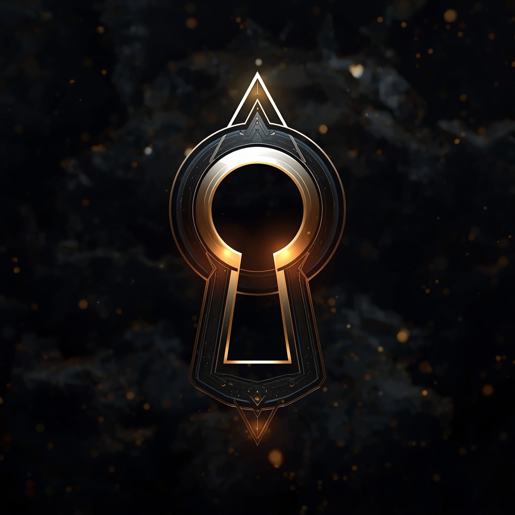 The Gate emblem